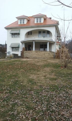 208 Main St, Lowell, OH