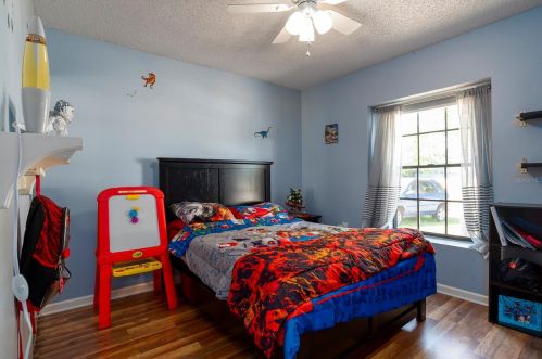 10109 Jepson St, Orlando FL 32825-6608 exterior