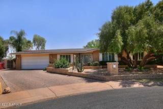 4419 87th Pl, Scottsdale, AZ 85251-2917