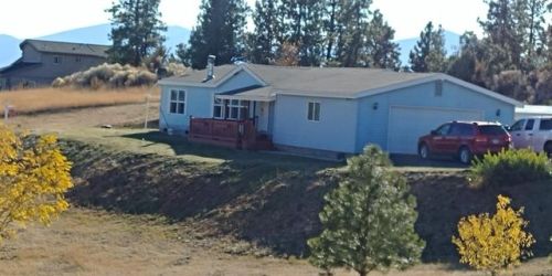 33931 Ranchwood Rd, Chiloquin, OR 97624-8705