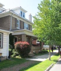 1412 Mifflin St, Huntingdon PA  16652-2018 exterior