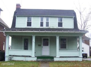 1435 Ferry Ave, Niagara Falls NY  14301-1933 exterior