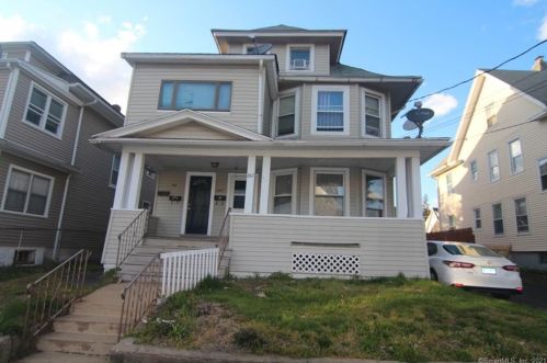 282 Bronx Ave, Bridgeport, CT 06606-4663
