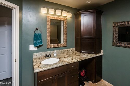 2610 Widgeon Dr, Lake Havasu City AZ  86403-5059 exterior