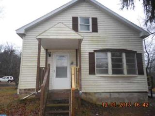 28 River Rd, Brommerstown, PA 17922-9771