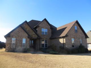 317 Harvest Ridge Ln, Medina, TN 38355-8939