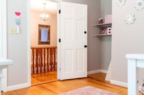 31 Corey Trl, Richmond RI  02898-1162 exterior