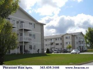 1301 14th St, Malone IA  52742-1064 exterior