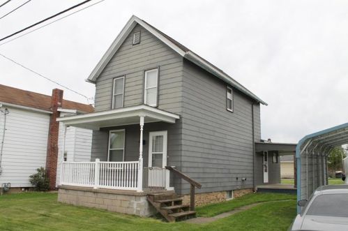 611 Christy Ave, Ford Cliff, PA 16228-1001