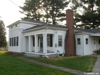 5834 Livonia Rd, Conesus, NY 14435-9508