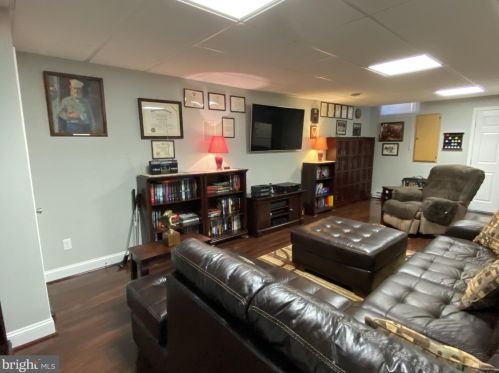 203 Waterfowl Dr, Magnolia DE  19962-2505 exterior