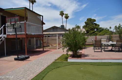 12001 45th Dr, Glendale AZ  85304-3010 exterior
