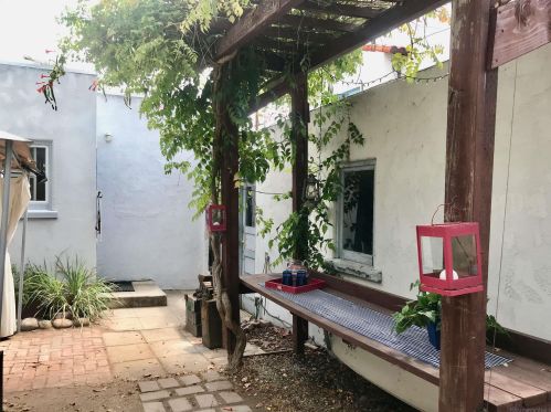 236 Robinson Ave, San Diego CA 92103-4423 exterior