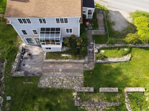 122 Grape Hollow Rd, Whaley Lake NY  12531-5423 exterior