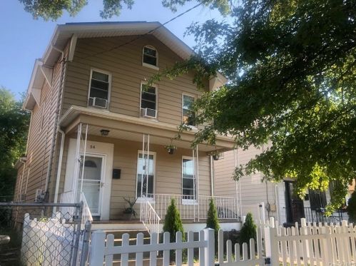 54 Adams St, Mount Vernon, NY 10550-3539