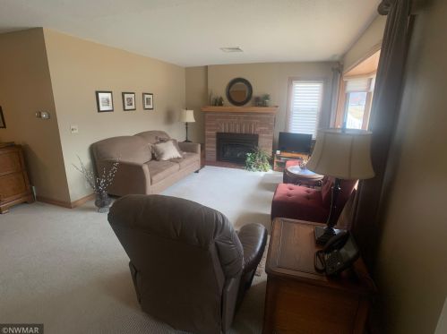 111 2nd St, Lockhart MN  56510-1511 exterior