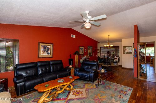 30 Pr Cir, Sedona AZ 86351-7640 exterior