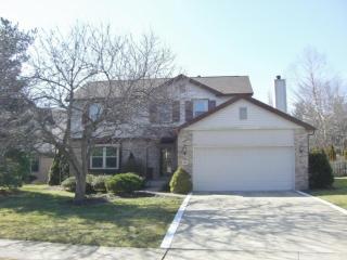 191 Juniper Ave, Westerville, OH 43081-5053
