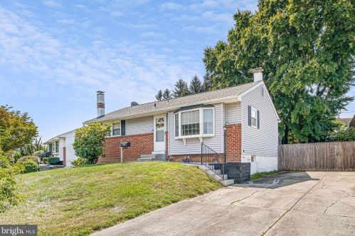 2227 Centerville Rd, Wilmington, DE 19808-3337