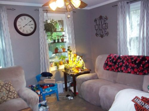 20 Mount Pleasant View Ave, Cumberland RI  02864-2300 exterior