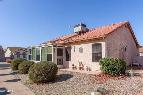 1801 Winged Foot Dr, Chandler, AZ 85249-8627