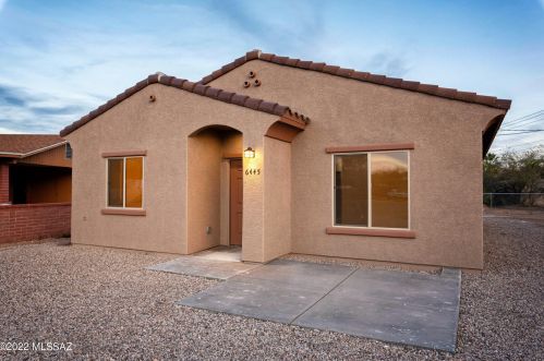 2385 40th St, Tucson, AZ 85713-3015