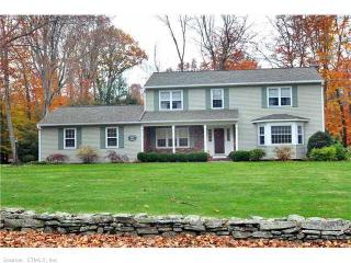 162 Carriage Dr, Southbury, CT 06488-1265