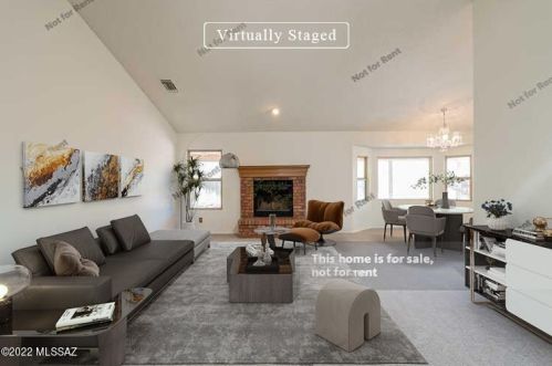 2800 Wagon Wheels Dr, Tucson, AZ 85745