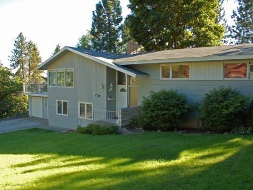 2717 Weile Ave, Spokane WA  99217-7630 exterior