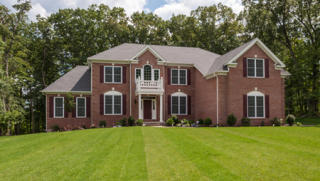 21 Weatherstone, Avon, CT 06001-2378
