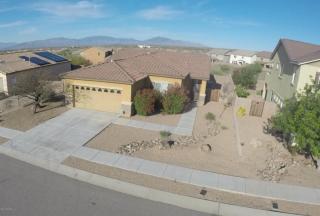 17063 Painted Vistas Way, Santa Rita, AZ 85641-2435