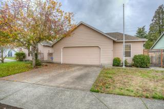 522 6th Pl, Barlow, OR 97013-7715