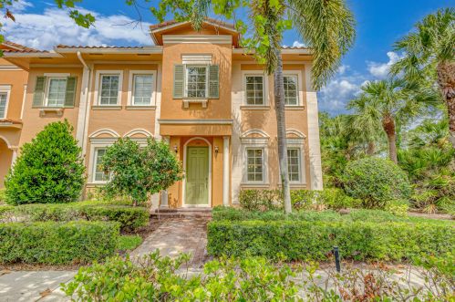 166 Lismore Ln, Jupiter, FL 33458-6509