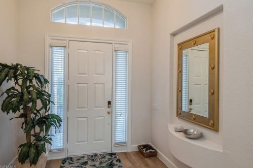 1812 Winding Oaks Way, Naples FL  34109-1459 exterior