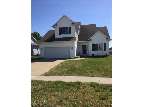 706 Filmore Ave, Bondurant, IA 50035-2105