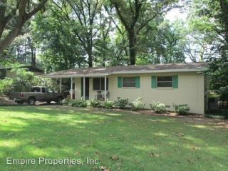 1522 Nugent Dr, Tallahassee FL  32301-2728 exterior