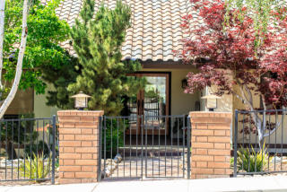 701 Roskilde Rd, Solvang, CA 93463-2140