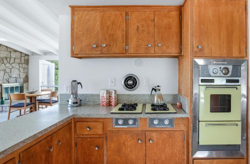 42976 Ocotillo Dr, Rancho Mirage CA  92270-4323 exterior