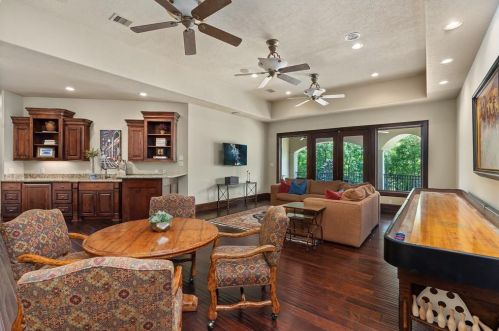 11718 Sendera Ln, Richmond TX  77407-7920 exterior