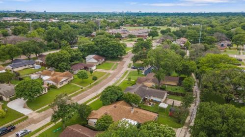 432 Malden Dr, Richardson TX  75080-4538 exterior