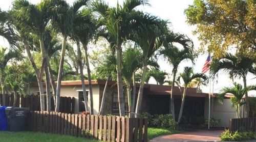 1110 58th Ave, Hollywood, FL 33021-5120