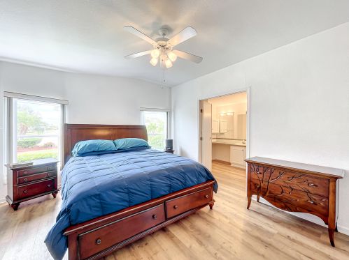 3816 Meadowlark Cir, Fort Pierce FL  34952-3144 exterior