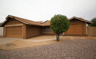1854 Manor St, Chandler, AZ 85224-5107