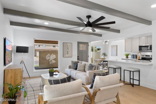 17043 Calle Del Oro, Scottsdale AZ  85268-2401 exterior