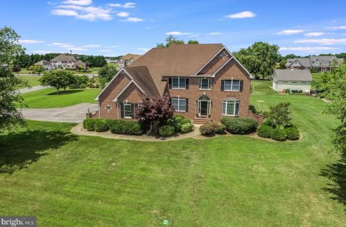 21 Egret Ln, Camden-Wy, DE 19934-4006