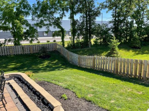 338 Glen Crossing Dr, Pataskala OH  43062-7090 exterior