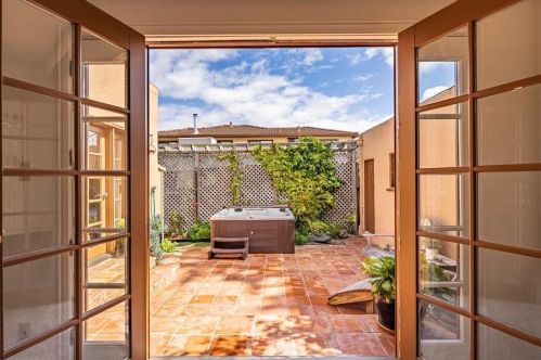 641 Eardley Ave, Del Monte Park CA  93950-4621 exterior