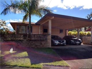 194 Kilea Pl, Wahiawa, HI 96786-2758