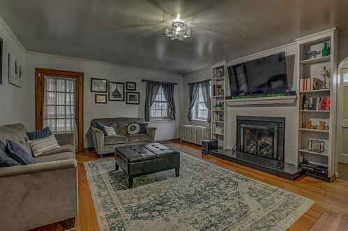 1018 Jackson Rd, Covington, KY 41011-1912