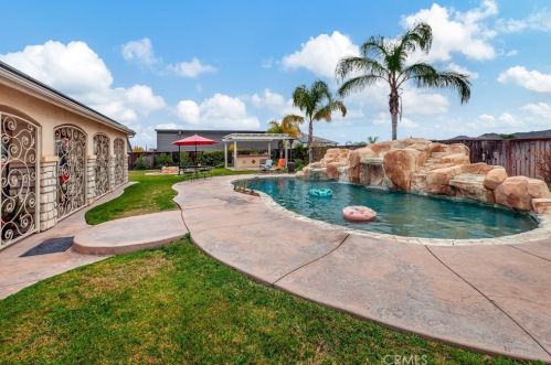 19409 Spirit Trail Dr, Perris CA  92570-6580 exterior